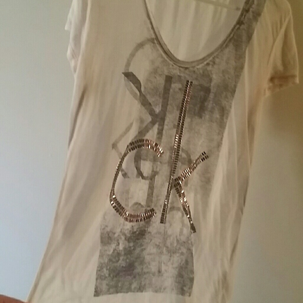Calvin Klein shirt